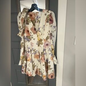 Zimmermann Dress